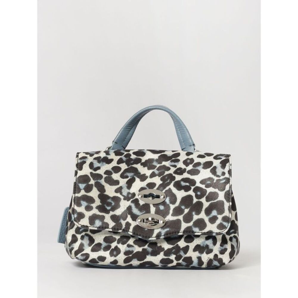 Zanellato Mini Bag Woman Multicolor